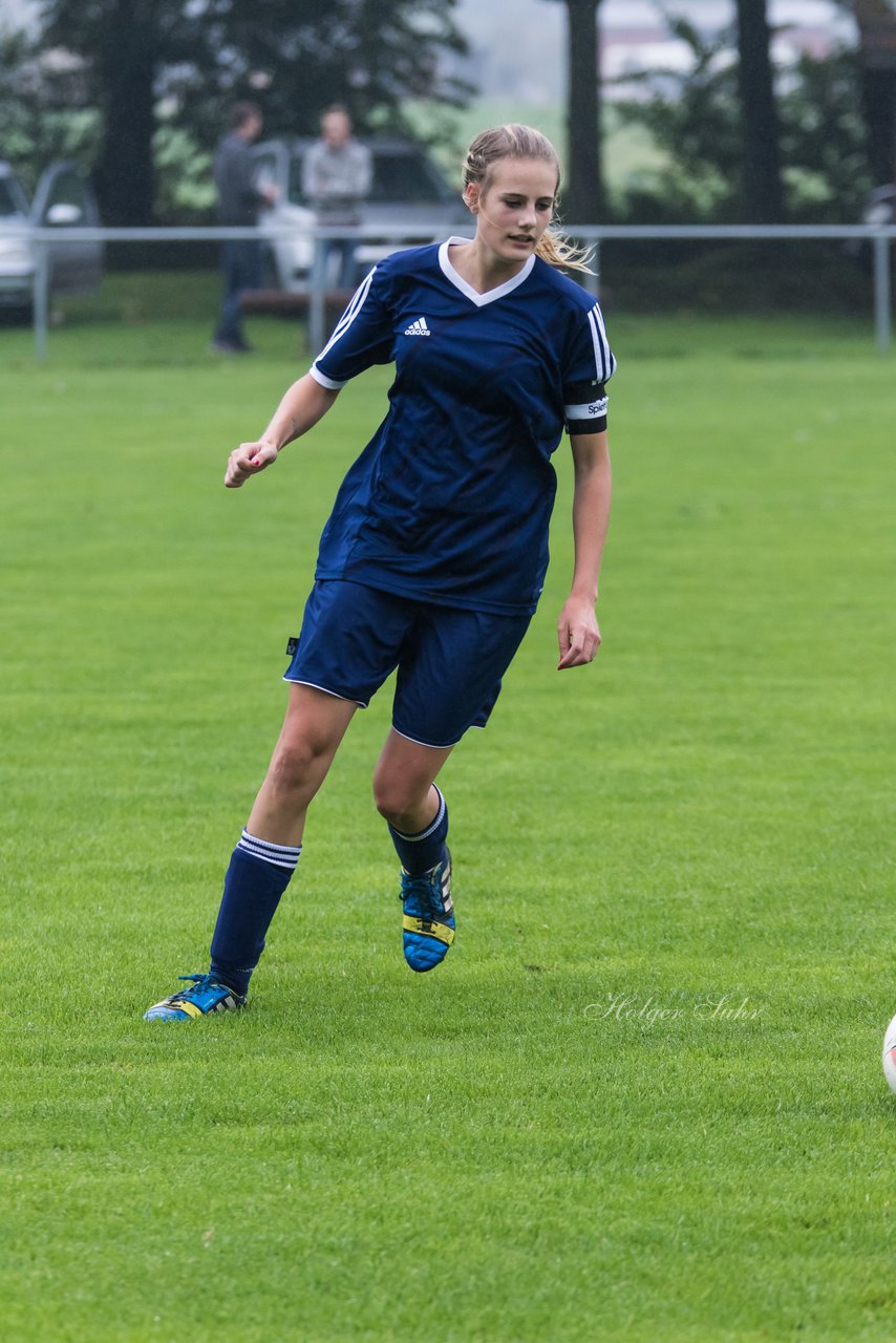 Bild 188 - Frauen TSV Gnutz - SV Bokhorst : Ergebnis: 7:0